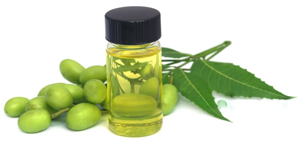 Neem Oil for Plants